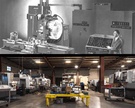 cnc machine inventor|who invented cnc machine.